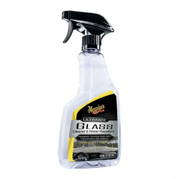Meguiar’s Ultimate Glass Repellent Superprijs