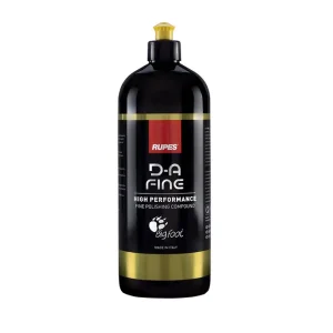 Alleen Vandaag Rupes DA Fine polijstpasta Geel 250ml
