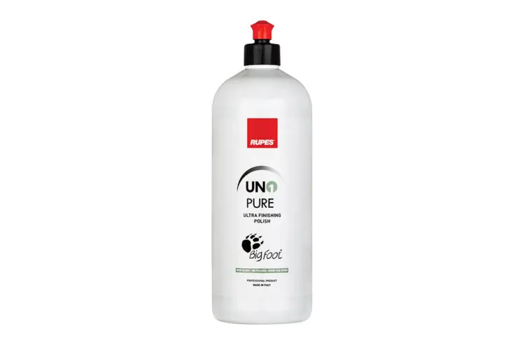 Koop Vandaag Rupes Polijstpasta Uno1 Pure 1 liter
