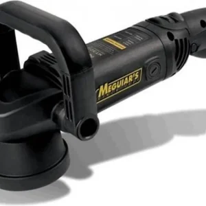 Dagaanbieding Meguiar’s MT310 Polijstmachine inclusief Transporttas