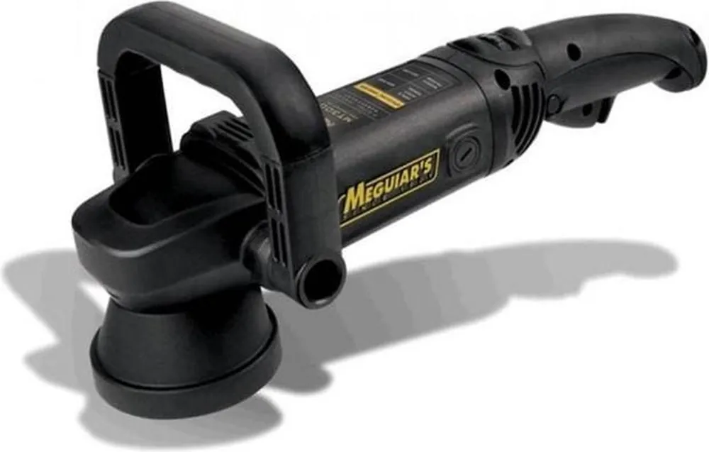 Dagaanbieding Meguiar’s MT310 Polijstmachine inclusief Transporttas