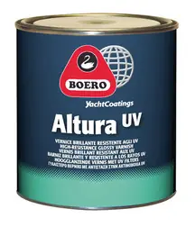 Boero Altura UV 375 ml Koopje