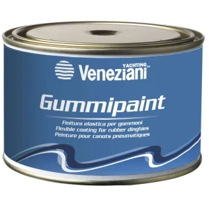 Veneziani Gummipaint 500 ml Lage Prijs