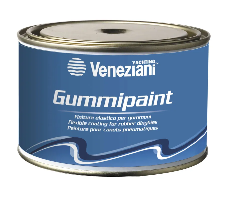 Veneziani Gummipaint 500 ml Lage Prijs