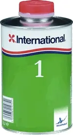 Rechtstreeks Van De Fabrikant International Verdunner No. 1 500 ml