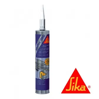 Gecertificeerd Sikaflex 292i Lijmkit 310 ml Wit