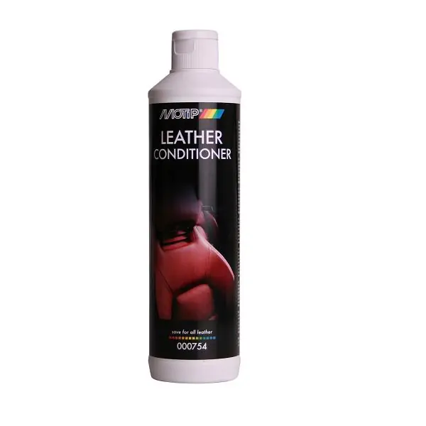 Actieprijs Motip Leather Conditioner 500 ml