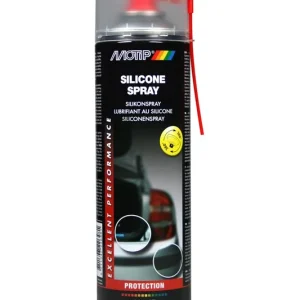 Motip Siliconen Spray Spuitbus 500ml Laatste Kans