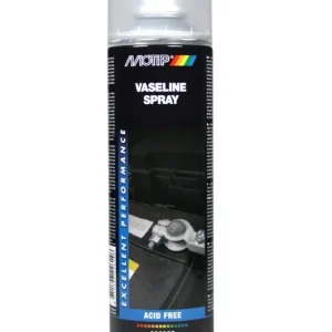 Motip Vaselinespray Spuitbus 500ml Aanbieding