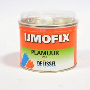 De IJssel IJmofix wit set 500 gram Meest Verkocht
