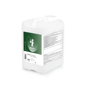 De Beer Waterbasis Spuitenreiniger 5 Liter Flitsaanbieding