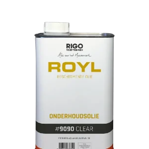 Direct Verzonden Royl #9090 Clear