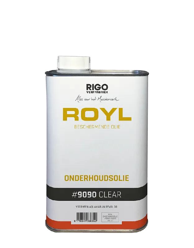 Direct Verzonden Royl #9090 Clear