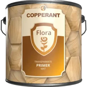 Veilige Betaling Copperant Flora Primer