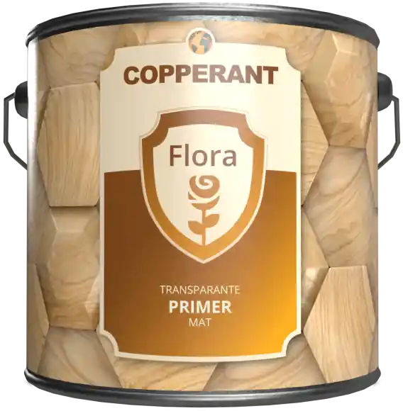 Veilige Betaling Copperant Flora Primer
