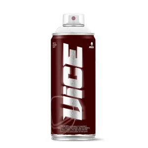 MTN VICE Spuitbus 400 ml Selecteer uw kleur uit de MTN VICE kleurenwaaier. of vul deze handmatig in. Actieprijs