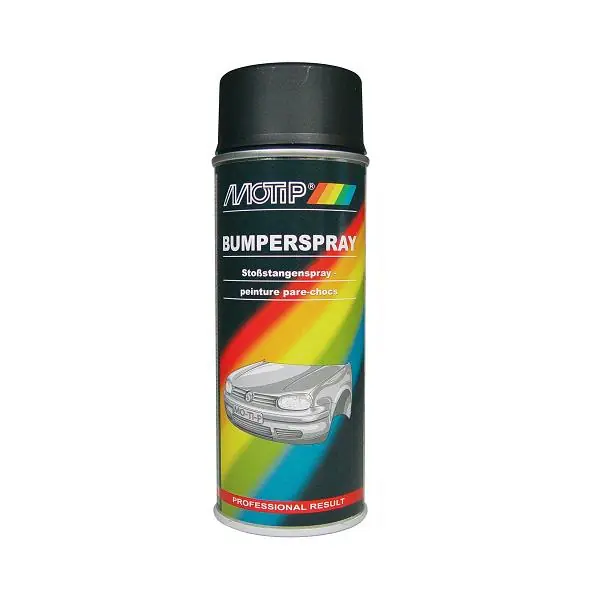 Shop Nu Motip bumperlak Spuitbus 400ml Antraciet 4076