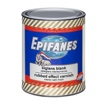 Goedkoop Epifanes Bootlak Blank Eiglans 500 ml