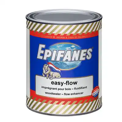 Bestel Nu Epifanes Easy Flow