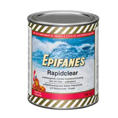 Korting Epifanes Rapidclear 750 ml