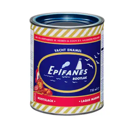 Epifanes Bootlak 750 ml Exclusieve Aanbieding