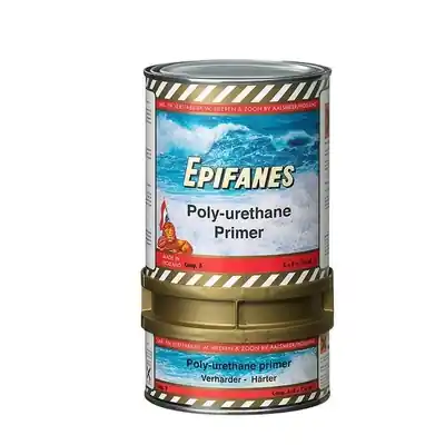 Epifanes Polyurethane Primer 750 ml Grijs Koop Online