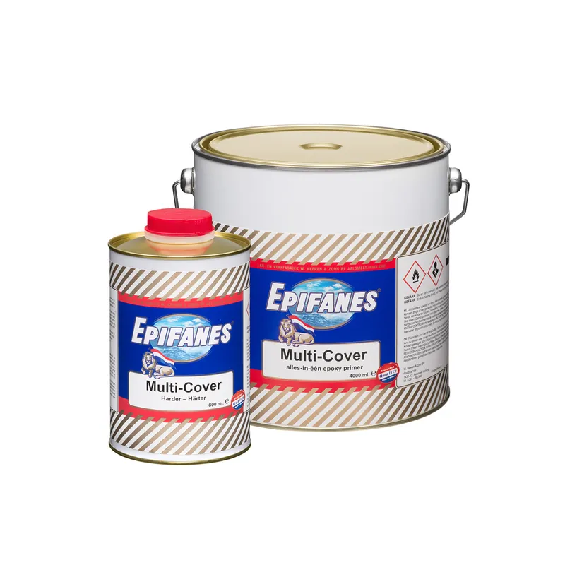 Epifanes Multicover 750ml Goedkoop