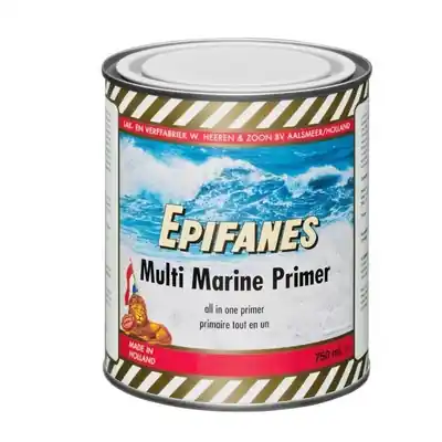 Lage Kosten Epifanes Multi Marine Primer 750 ml