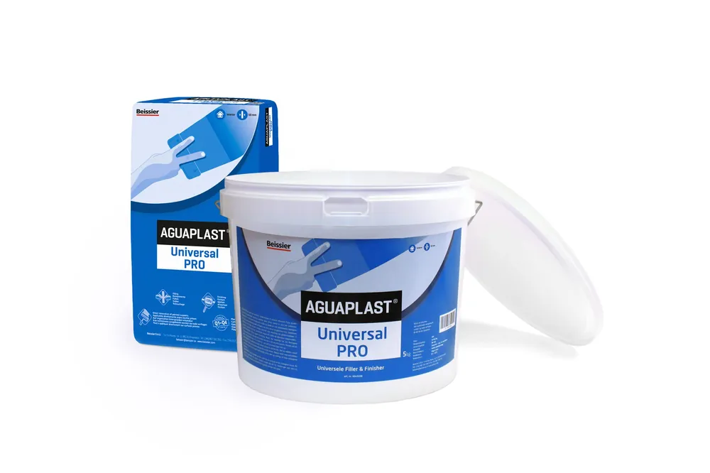 Korting Aguaplast Universal Pro + Emmer 5 kg