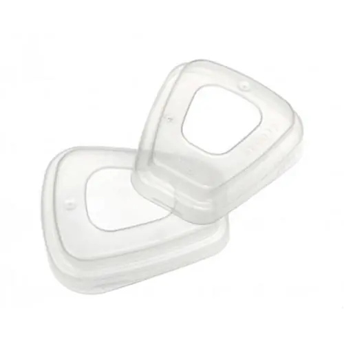 Speciale Aanbieding 3M Filterkap 2 stuks 501