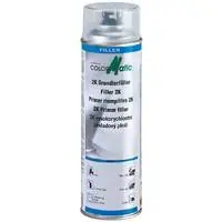 Meest Verkocht Colormatic 2K High Speed Filler Spuitbus 200 ml