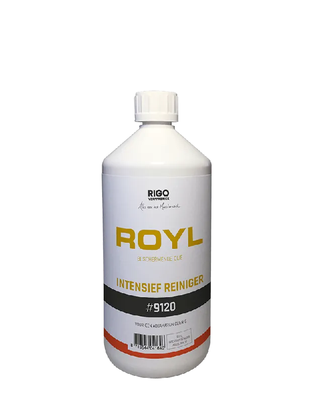 Bestseller Rigo Royl #9120 intensief reiniger 1 liter