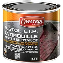 Laatste Kans Owatrol C.I.P. 750 ml