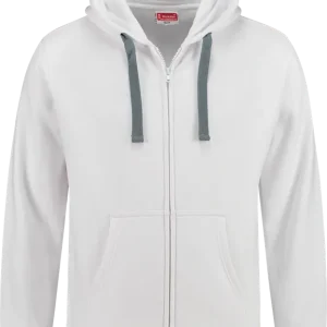 Workman Outfitters Hooded Sweatvest L Exclusieve Aanbieding