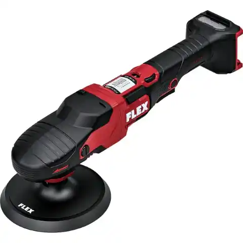 FLEX PE 150 18-EC roterende accu-polijstmachine Populair