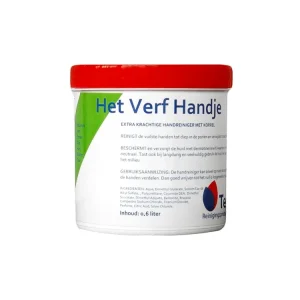 Uitverkoop Handreiniger Verfhandje 600 ml
