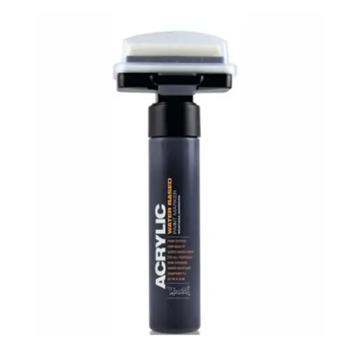 Montana Acrylic Marker 50mm Black Actieprijs