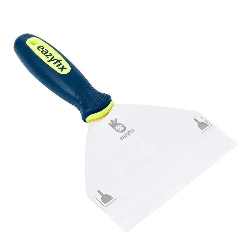 Eazyfix RVS Reparatiemes Groot 15cm Betrouwbaar