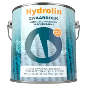 Hydrolin Zwaardoek 1 liter Direct Beschikbaar