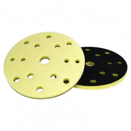 Weekendaanbieding 2 stuks Kovax Buflex Tussenpad 150mm
