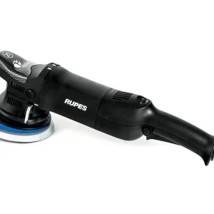 Rupes Poetsmachine Bigfoot LHR 21ES Aanbieding