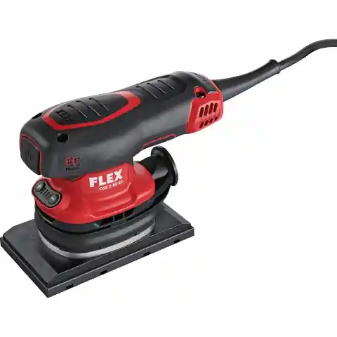 Flex Rechte Vlakschuurmachine OSE 2 Snelle Levering