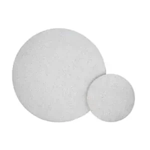 Gerko Triflex Foampads P3000 150mm Premium