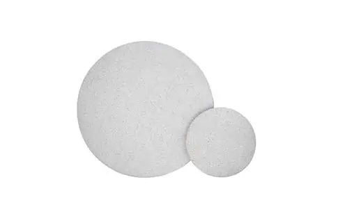 Gerko Triflex Foampads P3000 150mm Premium