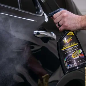 Meguiar’s Gold Class High Gloss Premium Quik Detailer Voordeelprijs