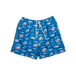Direct Beschikbaar Montana Swim Shorts Spray Vacay by Gospel L