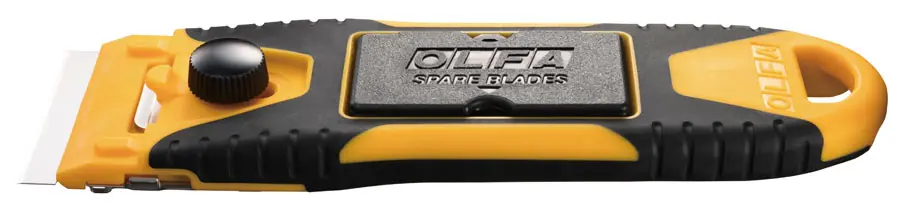 Olfa Mes GSR-2 Inclusief 6 Bladen GSB-2S Koopje