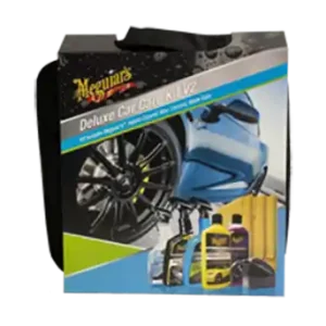 Gereduceerde Prijs Meguiar’s Deluxe Car Care Kit 2.0