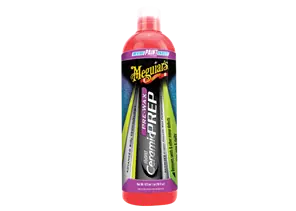 Betrouwbaar Meguiar’s Hybrid Ceramic Prep Pre-Wax 473 ml