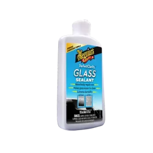 Shop Nu Meguiar’s Perfect Clarity Glass Sealant 118 ml